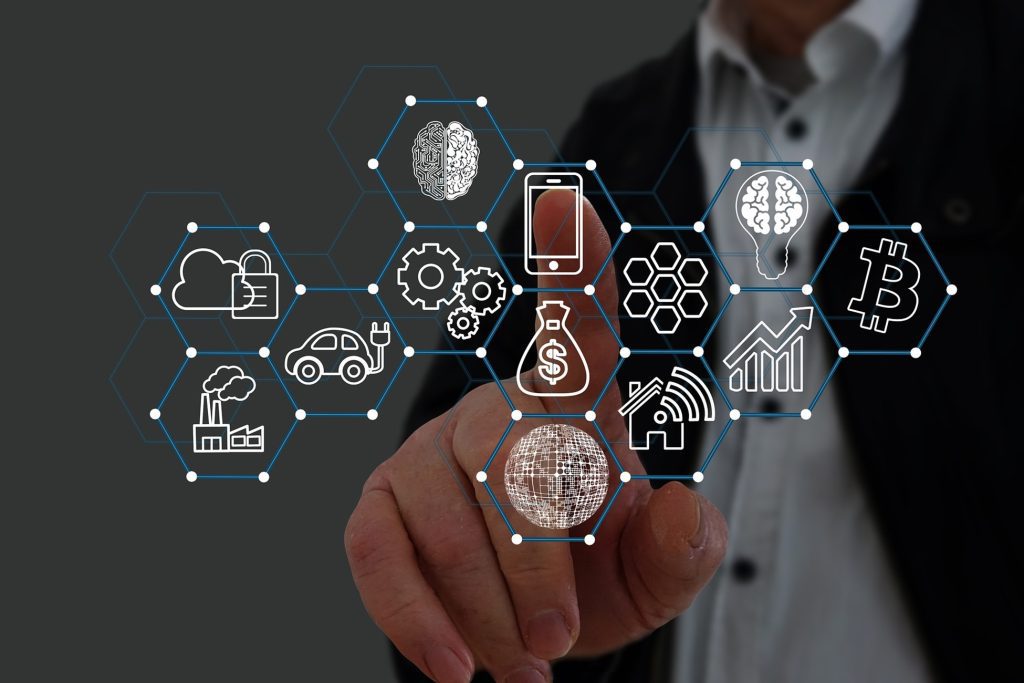 How Trading Bitcoin Can Develop New Skills