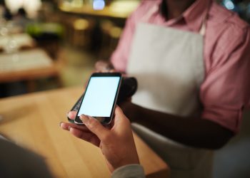 Is Contactless Forever?