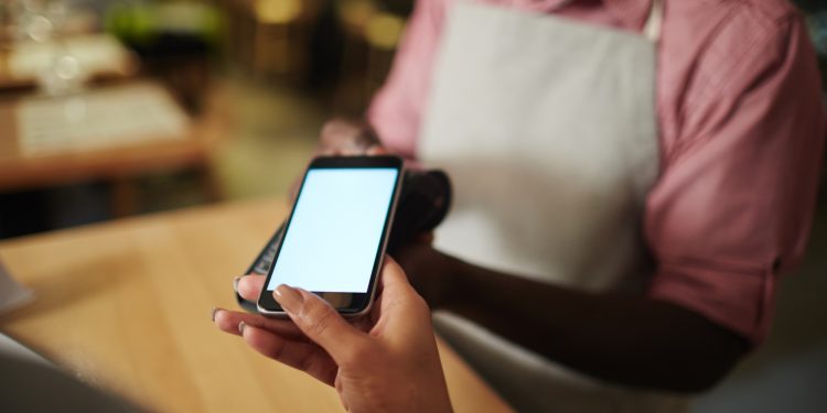 Is Contactless Forever?