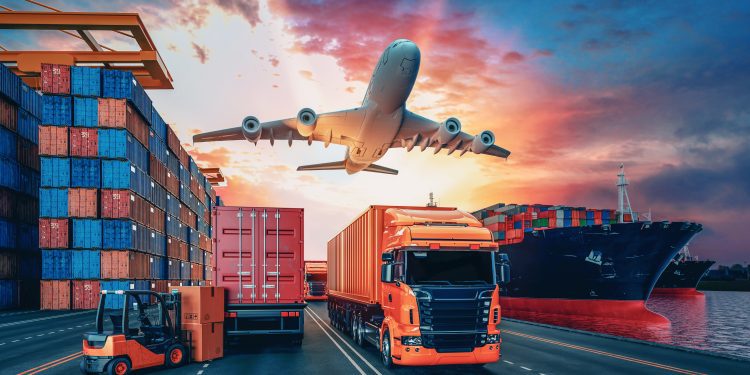 container shipping Supply Chain Disruptions, Travel, BNPL: Holiday Shopping Trends