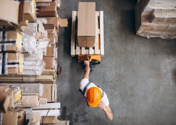 E-Commerce Boom Brings Higher Employment & Wages in Louisville, KY