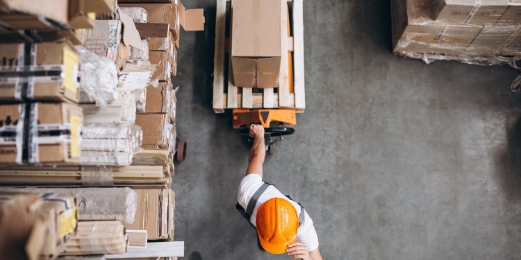 E-Commerce Boom Brings Higher Employment & Wages in Louisville, KY