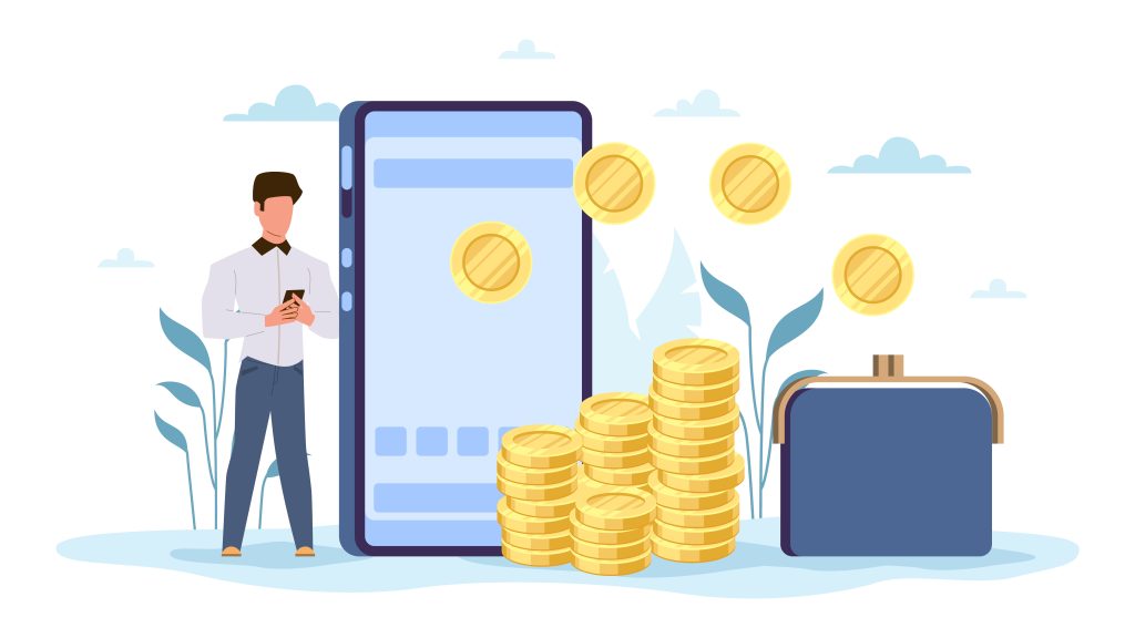 Walmart Invents a New App via the Mashup of a Neobank & EWA Provider