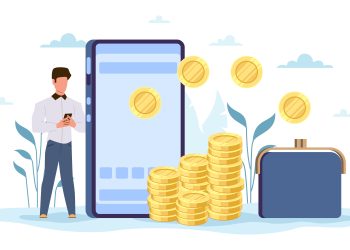 Walmart Invents a New App via the Mashup of a Neobank & EWA Provider