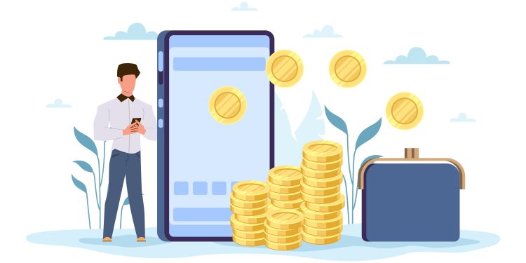 Walmart Invents a New App via the Mashup of a Neobank & EWA Provider