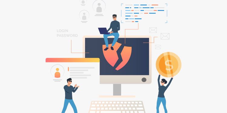 More Identity Theft Expected, Yet Most Businesses Are Not Prepared