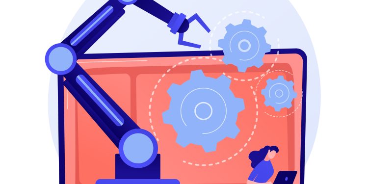 Economists Pin Blame for Rising Inequality on Automation