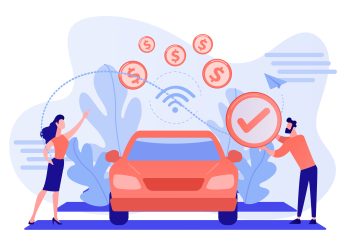 Ford Partners with Stripe