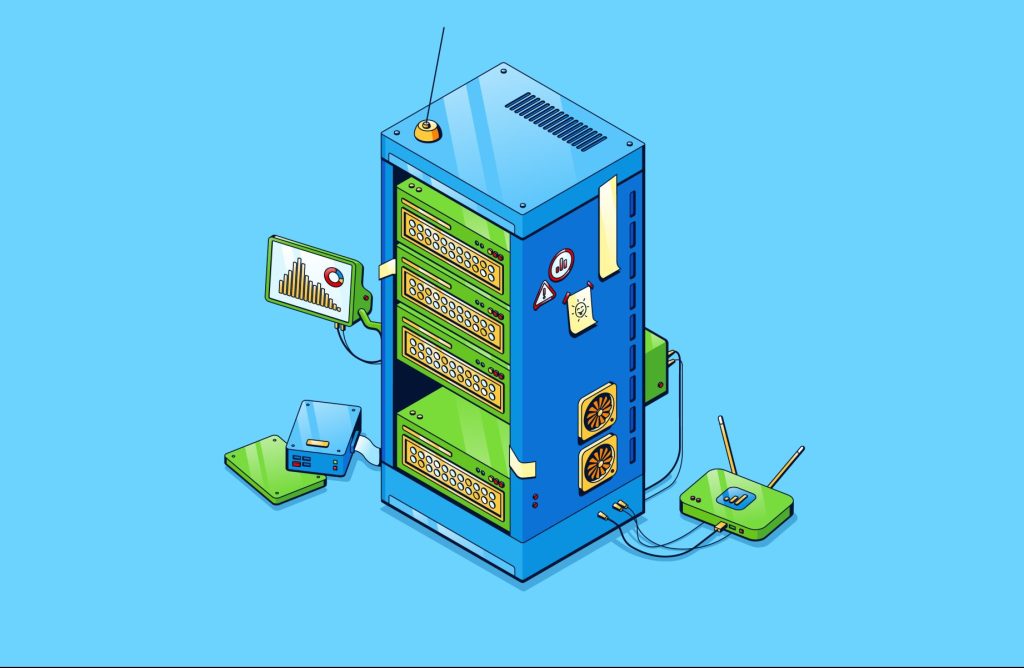 FIs and Data – Integration Hubs Present an Optimization Strategy