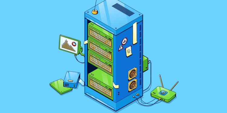 FIs and Data – Integration Hubs Present an Optimization Strategy