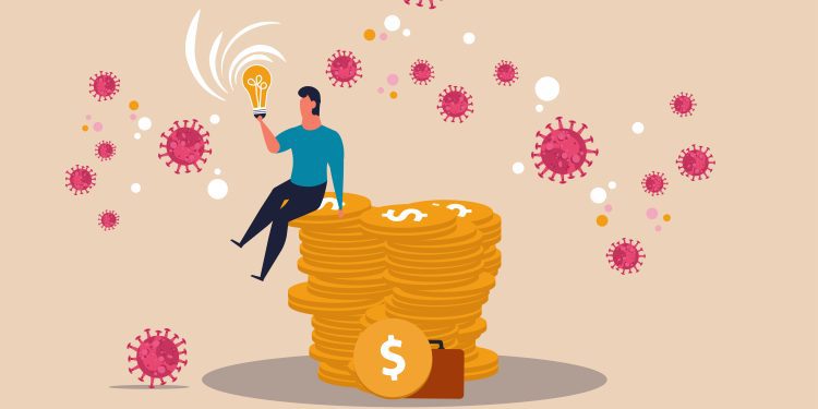 How the Pandemic Has Changed Banking