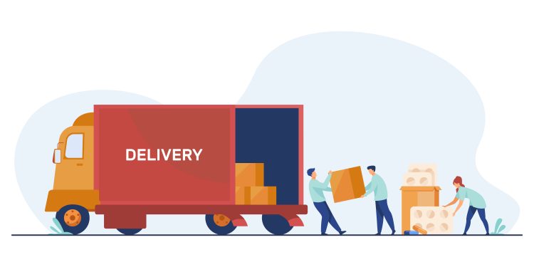 Walmart Canada is Using Blockchain to Ease Supply Chain Burdens