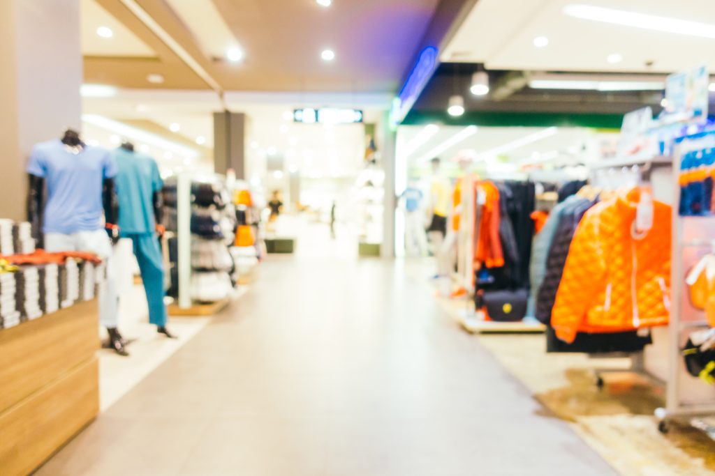 Retailers
