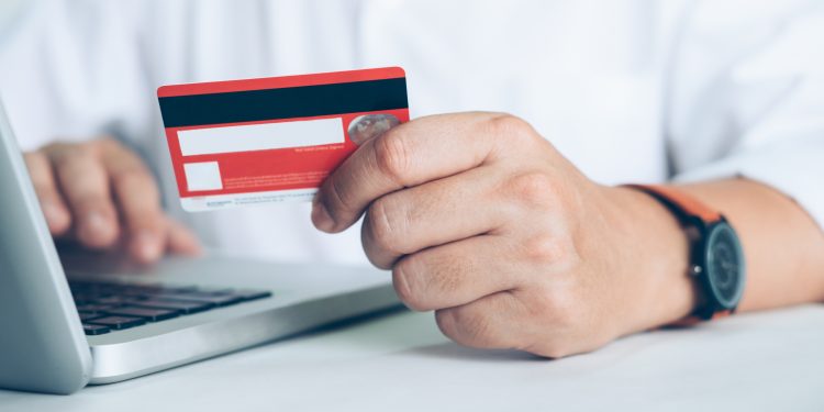 Amazon, Visa, and the UK: Credit Card Retail Wars and My Rewards, Amazon Pay cash load