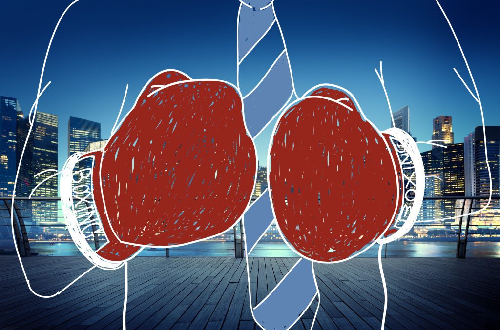 Can Open Banking Payments Land a Knockout Blow in 2022?