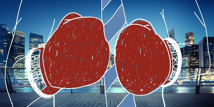 Can Open Banking Payments Land a Knockout Blow in 2022?