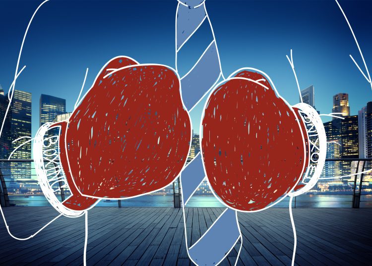 Can Open Banking Payments Land a Knockout Blow in 2022?