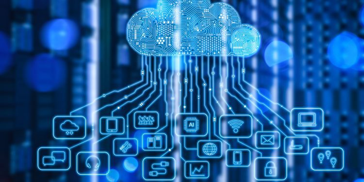 cloud computing