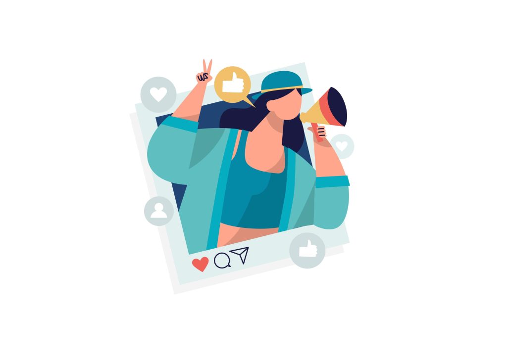 Social Commerce and Influencers: The New Faces of Online Shopping