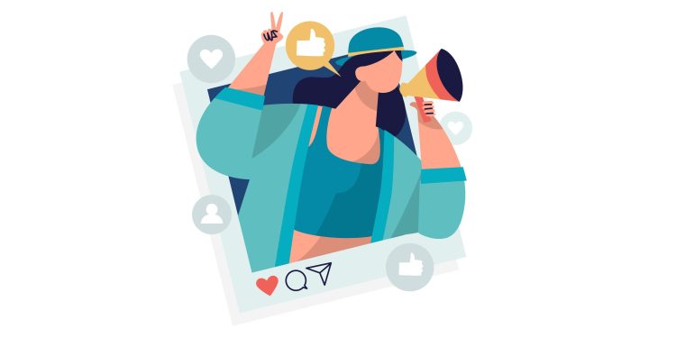 Social Commerce and Influencers: The New Faces of Online Shopping