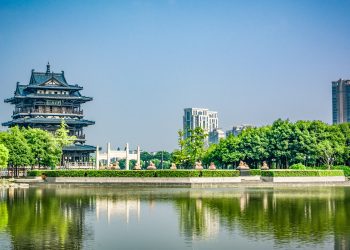 Fintechs, Banks, and B2B: The State of Regulation in China