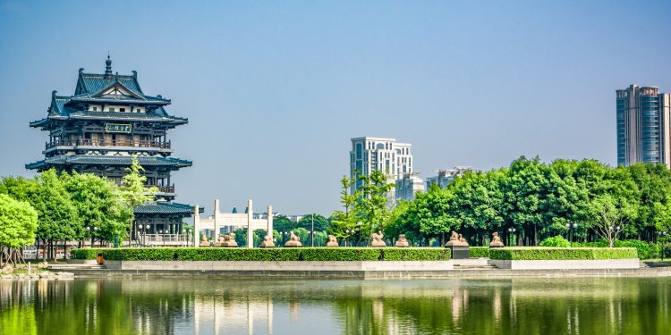 Fintechs, Banks, and B2B: The State of Regulation in China