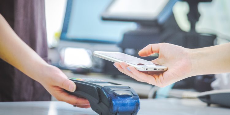 mobile payments, UnionPay mobile payments
