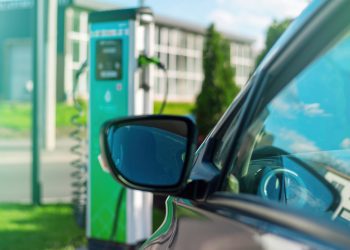 Cards & Cars: Charging Stations from U.S. Bank & the Goldman/GM Card