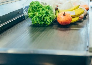 New Checkout Tech Brings Grocery Shopping into the Future