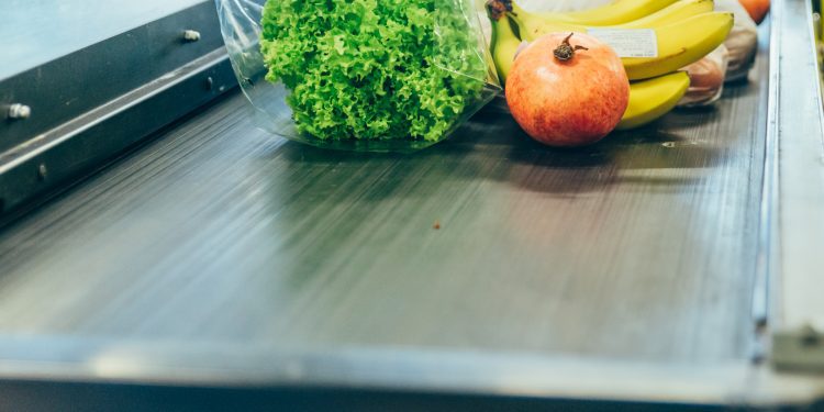 New Checkout Tech Brings Grocery Shopping into the Future