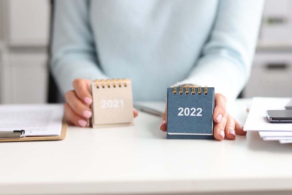 Six Predictions for Battling Fraud in 2022: Part 1 - PaymentsJournal