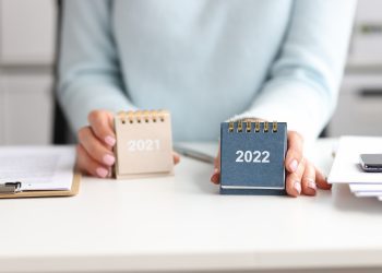 Six Predictions for Battling Fraud in 2022: Part 1 - PaymentsJournal
