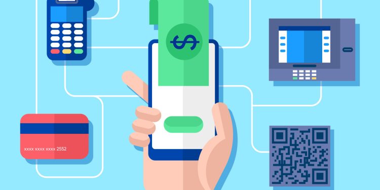 New Options to Pay Merchants with a Checking Account