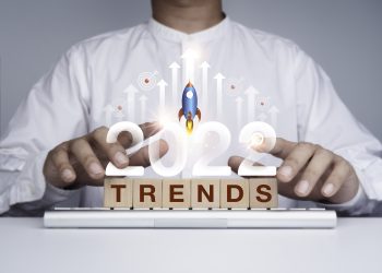 Three Key Trends That Will Drive the Way We Pay in 2022
