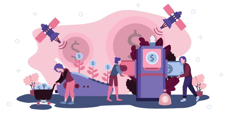 Airwallex Introduces "Borderless Cards" for U.S. Market