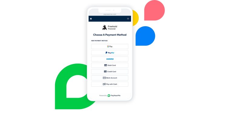 PayNearMe Announces Built-In Integrations with PayPal and Venmo to Enable Convenient and Frictionless Mobile Payments