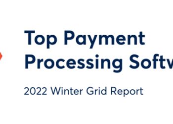 G2 Winter 2022 Grid Report Highlights Leaders in Payment Processing Software