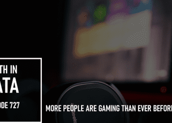 More People are Gaming Than Ever Before: