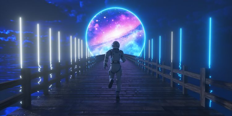 JP Morgan Dives into the $1 Trillion Metaverse Opportunity