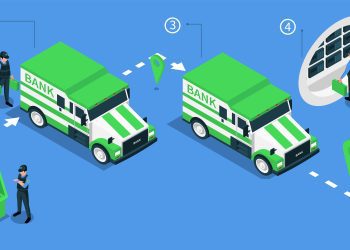 Electronic Payments Now Includes Cash