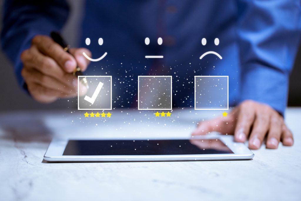 Big Banks Deliver Higher Merchant Service Satisfaction in 2022