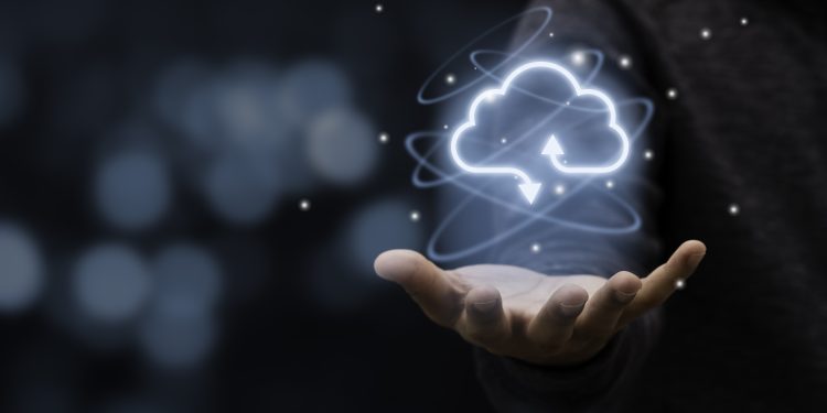 Cloud Migration, Cloud Computing and AI in Banking