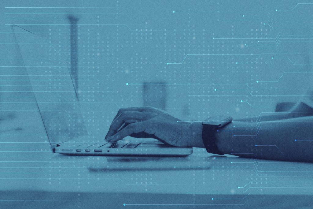 Credit Unions Adapting to Digital Technologies