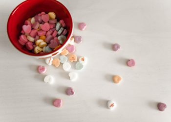 Payments Innovations Like BNPL Boost Valentine’s Day Spending