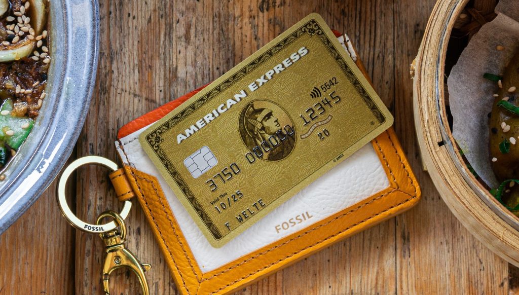 American Express Launches a Checking Account with Big Rewards