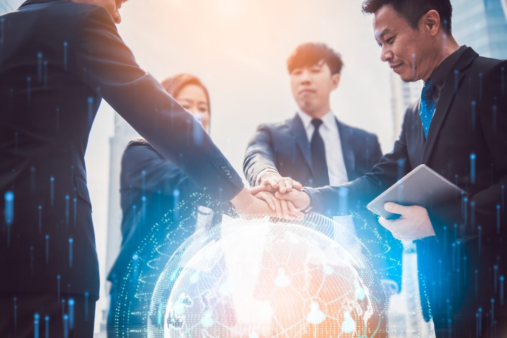 Trust Payments First to Harness New Modulr-Ripple Partnership