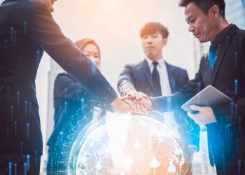 Trust Payments First to Harness New Modulr-Ripple Partnership