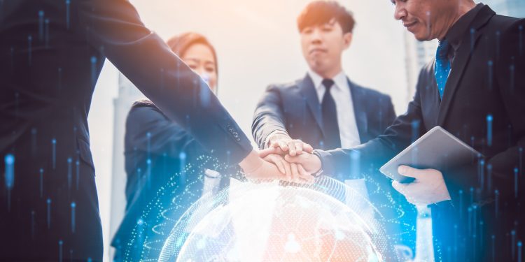 Trust Payments First to Harness New Modulr-Ripple Partnership