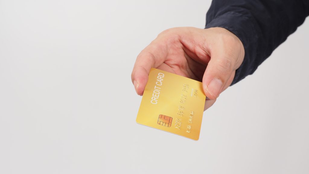 Credit Card Issuers: The Big Get Bigger, The Small Get Smaller, and Goldman Doubles