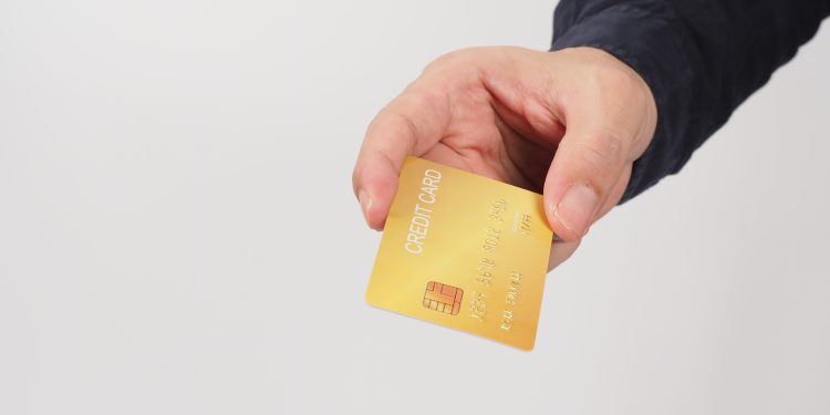 Credit Card Issuers: The Big Get Bigger, The Small Get Smaller, and Goldman Doubles